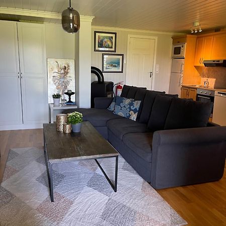 Askollen, Drammen Lägenhet Exteriör bild