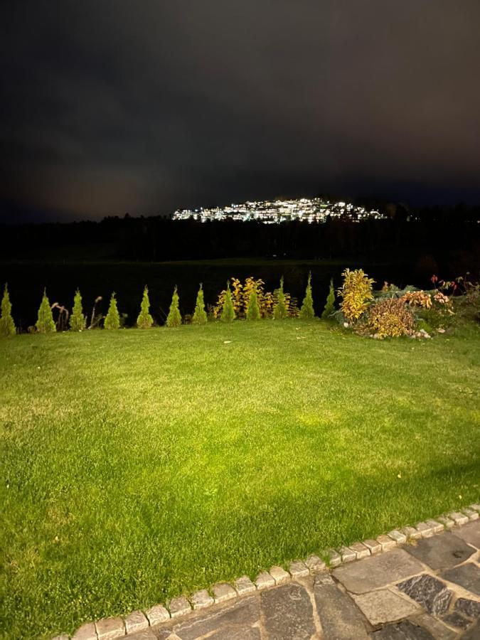 Askollen, Drammen Lägenhet Exteriör bild