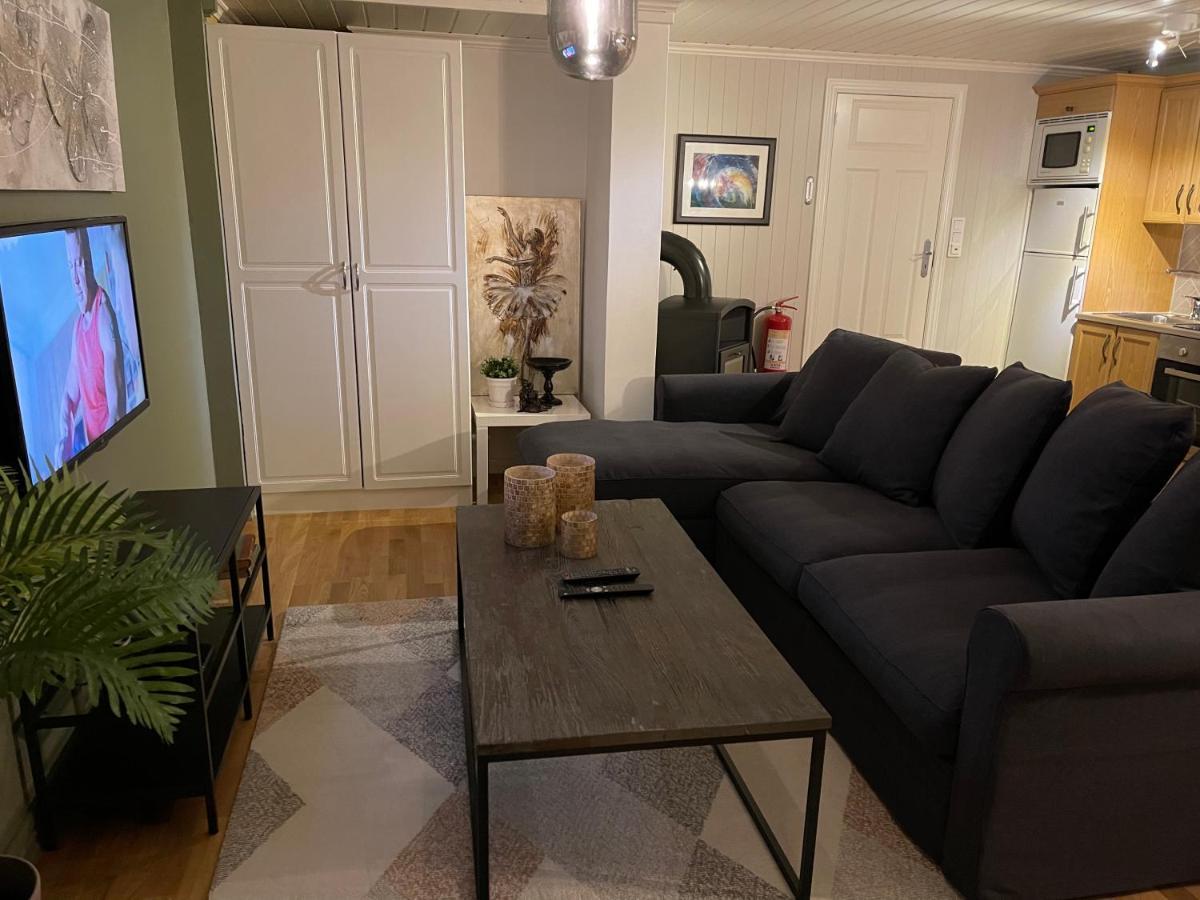 Askollen, Drammen Lägenhet Exteriör bild