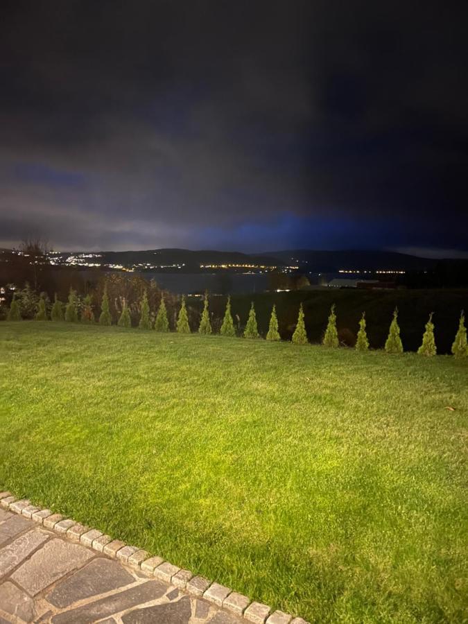 Askollen, Drammen Lägenhet Exteriör bild