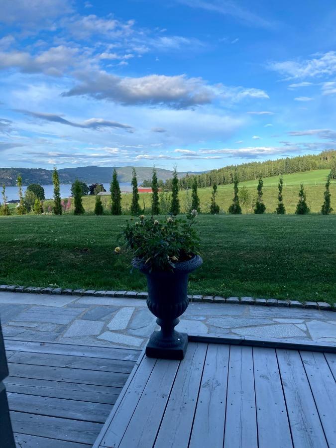 Askollen, Drammen Lägenhet Exteriör bild