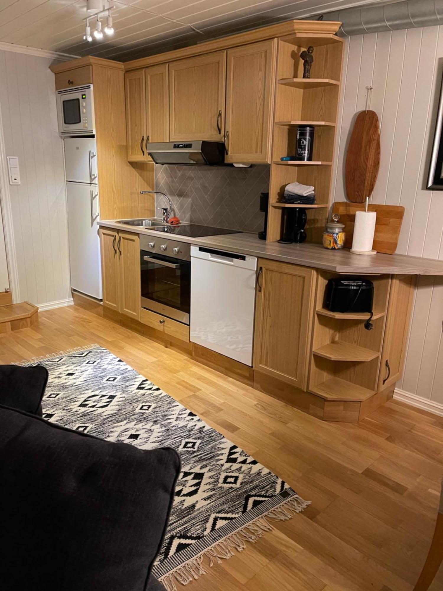 Askollen, Drammen Lägenhet Exteriör bild