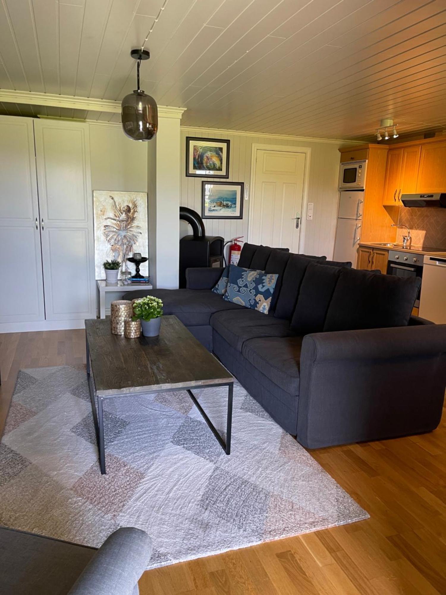 Askollen, Drammen Lägenhet Exteriör bild