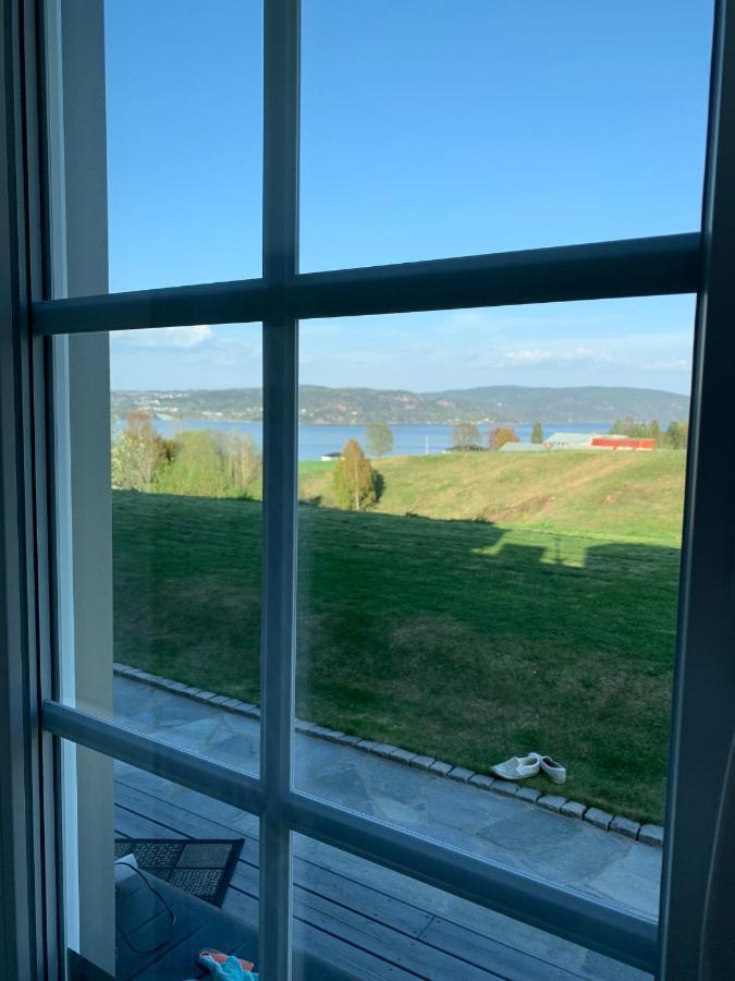Askollen, Drammen Lägenhet Exteriör bild