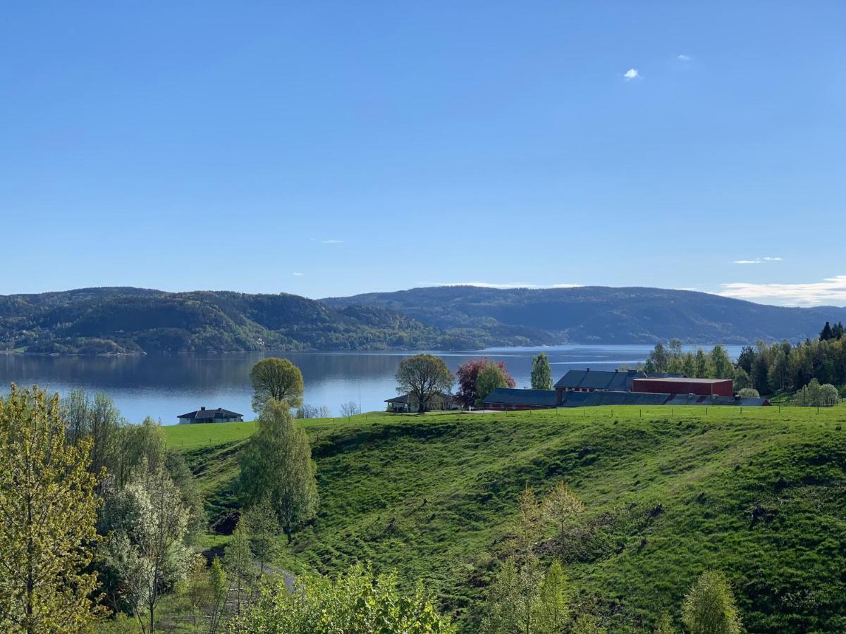 Askollen, Drammen Lägenhet Exteriör bild