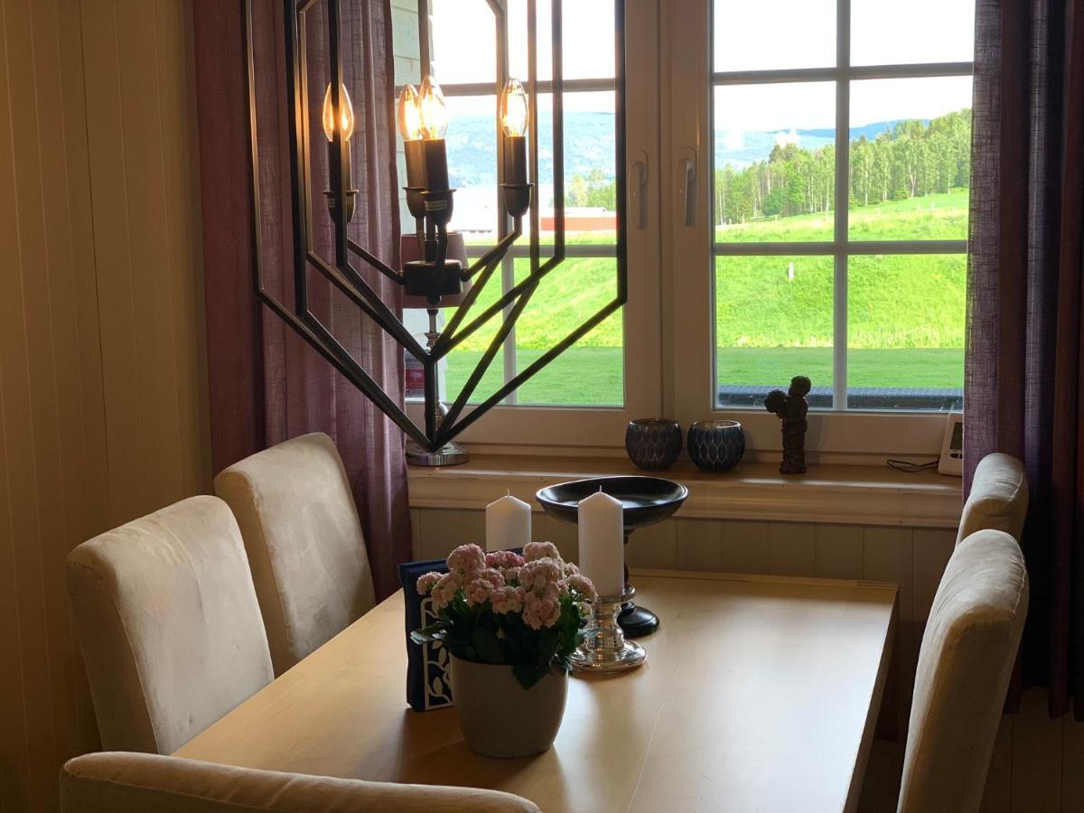 Askollen, Drammen Lägenhet Exteriör bild